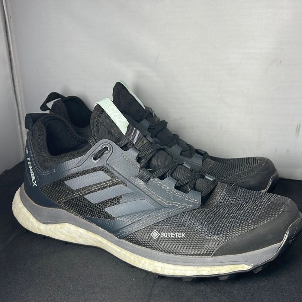 terrex agravic xt gtx shoes